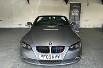 BMW 3-Series Convertible (07-13) 320d SE Highline 2d Step Auto For Sale - Top Line Motorz, Bradford