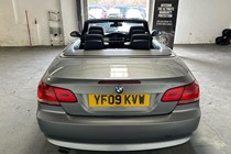 BMW 3-Series Convertible (07-13) 320d SE Highline 2d Step Auto For Sale - Top Line Motorz, Bradford