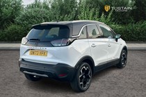 Vauxhall Crossland SUV (21 on) 1.2 Turbo Ultimate 5dr For Sale - Tustain Motors Berwick, Berwick-Upon-Tweed