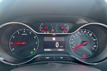Vauxhall Crossland SUV (21 on) 1.2 Turbo Ultimate 5dr For Sale - Tustain Motors Berwick, Berwick-Upon-Tweed