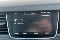 Vauxhall Crossland SUV (21 on) 1.2 Turbo Ultimate 5dr For Sale - Tustain Motors Berwick, Berwick-Upon-Tweed