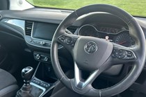 Vauxhall Crossland SUV (21 on) 1.2 Turbo Ultimate 5dr For Sale - Tustain Motors Berwick, Berwick-Upon-Tweed