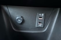 Vauxhall Crossland SUV (21 on) 1.2 Turbo Ultimate 5dr For Sale - Tustain Motors Berwick, Berwick-Upon-Tweed
