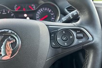 Vauxhall Crossland SUV (21 on) 1.2 Turbo Ultimate 5dr For Sale - Tustain Motors Berwick, Berwick-Upon-Tweed