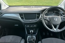 Vauxhall Crossland SUV (21 on) 1.2 Turbo Ultimate 5dr For Sale - Tustain Motors Berwick, Berwick-Upon-Tweed