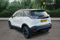 Vauxhall Crossland SUV (21 on) 1.2 Turbo Ultimate 5dr For Sale - Tustain Motors Berwick, Berwick-Upon-Tweed