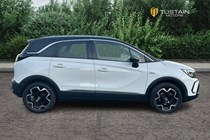 Vauxhall Crossland SUV (21 on) 1.2 Turbo Ultimate 5dr For Sale - Tustain Motors Berwick, Berwick-Upon-Tweed