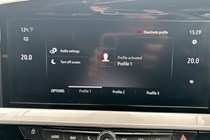 Vauxhall Mokka SUV (20 on) 1.2 Turbo 136 Ultimate 5dr For Sale - Tustain Motors Berwick, Berwick-Upon-Tweed