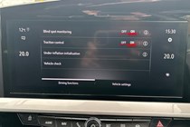 Vauxhall Mokka SUV (20 on) 1.2 Turbo 136 Ultimate 5dr For Sale - Tustain Motors Berwick, Berwick-Upon-Tweed