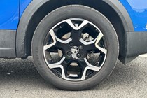Vauxhall Mokka SUV (20 on) 1.2 Turbo 136 Ultimate 5dr For Sale - Tustain Motors Berwick, Berwick-Upon-Tweed