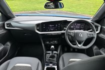 Vauxhall Mokka SUV (20 on) 1.2 Turbo 136 Ultimate 5dr For Sale - Tustain Motors Berwick, Berwick-Upon-Tweed