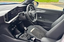 Vauxhall Mokka SUV (20 on) 1.2 Turbo 136 Ultimate 5dr For Sale - Tustain Motors Berwick, Berwick-Upon-Tweed