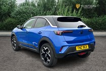 Vauxhall Mokka SUV (20 on) 1.2 Turbo 136 Ultimate 5dr For Sale - Tustain Motors Berwick, Berwick-Upon-Tweed