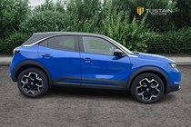 Vauxhall Mokka SUV (20 on) 1.2 Turbo 136 Ultimate 5dr For Sale - Tustain Motors Berwick, Berwick-Upon-Tweed