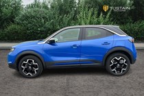 Vauxhall Mokka SUV (20 on) 1.2 Turbo 136 Ultimate 5dr For Sale - Tustain Motors Berwick, Berwick-Upon-Tweed