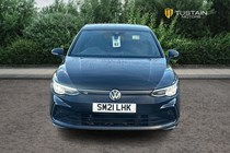 Volkswagen Golf Hatchback (20 on) R-Line 1.5 TSI 130PS 5d For Sale - Tustain Motors Berwick, Berwick-Upon-Tweed