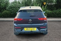 Volkswagen Golf Hatchback (20 on) R-Line 1.5 TSI 130PS 5d For Sale - Tustain Motors Berwick, Berwick-Upon-Tweed