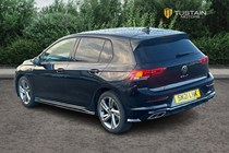 Volkswagen Golf Hatchback (20 on) R-Line 1.5 TSI 130PS 5d For Sale - Tustain Motors Berwick, Berwick-Upon-Tweed