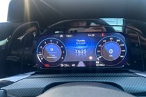 Volkswagen Golf Hatchback (20 on) R-Line 1.5 TSI 130PS 5d For Sale - Tustain Motors Berwick, Berwick-Upon-Tweed