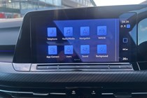 Volkswagen Golf Hatchback (20 on) R-Line 1.5 TSI 130PS 5d For Sale - Tustain Motors Berwick, Berwick-Upon-Tweed