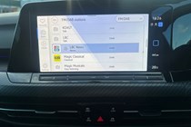 Volkswagen Golf Hatchback (20 on) R-Line 1.5 TSI 130PS 5d For Sale - Tustain Motors Berwick, Berwick-Upon-Tweed