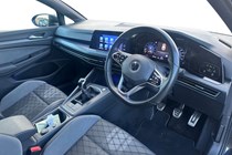 Volkswagen Golf Hatchback (20 on) R-Line 1.5 TSI 130PS 5d For Sale - Tustain Motors Berwick, Berwick-Upon-Tweed