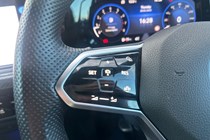 Volkswagen Golf Hatchback (20 on) R-Line 1.5 TSI 130PS 5d For Sale - Tustain Motors Berwick, Berwick-Upon-Tweed