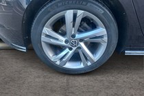 Volkswagen Golf Hatchback (20 on) R-Line 1.5 TSI 130PS 5d For Sale - Tustain Motors Berwick, Berwick-Upon-Tweed
