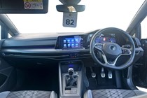 Volkswagen Golf Hatchback (20 on) R-Line 1.5 TSI 130PS 5d For Sale - Tustain Motors Berwick, Berwick-Upon-Tweed