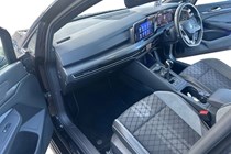 Volkswagen Golf Hatchback (20 on) R-Line 1.5 TSI 130PS 5d For Sale - Tustain Motors Berwick, Berwick-Upon-Tweed