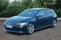 Volkswagen Golf Hatchback (20 on) R-Line 1.5 TSI 130PS 5d For Sale - Tustain Motors Berwick, Berwick-Upon-Tweed
