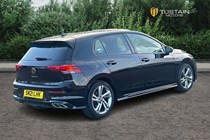 Volkswagen Golf Hatchback (20 on) R-Line 1.5 TSI 130PS 5d For Sale - Tustain Motors Berwick, Berwick-Upon-Tweed