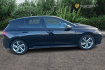 Volkswagen Golf Hatchback (20 on) R-Line 1.5 TSI 130PS 5d For Sale - Tustain Motors Berwick, Berwick-Upon-Tweed