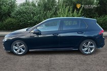 Volkswagen Golf Hatchback (20 on) R-Line 1.5 TSI 130PS 5d For Sale - Tustain Motors Berwick, Berwick-Upon-Tweed