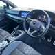 Volkswagen Golf Hatchback (20 on) R-Line 1.5 TSI 130PS 5d For Sale - Tustain Motors Berwick, Berwick-Upon-Tweed