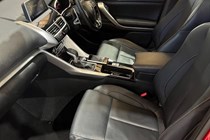 Mitsubishi Eclipse Cross SUV (17-21) 4 1.5 4WD auto 5d For Sale - Ribble Cars, Clitheroe