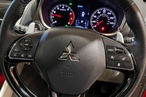 Mitsubishi Eclipse Cross SUV (17-21) 4 1.5 4WD auto 5d For Sale - Ribble Cars, Clitheroe