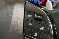 Mitsubishi Eclipse Cross SUV (17-21) 4 1.5 4WD auto 5d For Sale - Ribble Cars, Clitheroe