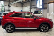 Mitsubishi Eclipse Cross SUV (17-21) 4 1.5 4WD auto 5d For Sale - Ribble Cars, Clitheroe