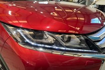 Mitsubishi Eclipse Cross SUV (17-21) 4 1.5 4WD auto 5d For Sale - Ribble Cars, Clitheroe