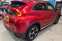 Mitsubishi Eclipse Cross SUV (17-21) 4 1.5 4WD auto 5d For Sale - Ribble Cars, Clitheroe