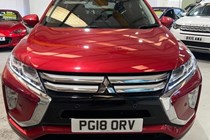 Mitsubishi Eclipse Cross SUV (17-21) 4 1.5 4WD auto 5d For Sale - Ribble Cars, Clitheroe