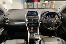 Mitsubishi Eclipse Cross SUV (17-21) 4 1.5 4WD auto 5d For Sale - Ribble Cars, Clitheroe