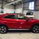 Mitsubishi Eclipse Cross SUV (17-21) 4 1.5 4WD auto 5d For Sale - Ribble Cars, Clitheroe