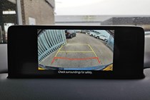 Mazda CX-5 SUV (17 on) 2.0 MHEV Homura 5dr For Sale - Stoneacre Newcastle Silverlink Mazda, Newcastle-Upon-Tyne