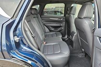 Mazda CX-5 SUV (17 on) 2.0 MHEV Homura 5dr For Sale - Stoneacre Newcastle Silverlink Mazda, Newcastle-Upon-Tyne