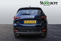 Mazda CX-5 SUV (17 on) 2.0 MHEV Homura 5dr For Sale - Stoneacre Newcastle Silverlink Mazda, Newcastle-Upon-Tyne