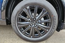 Mazda CX-5 SUV (17 on) 2.0 MHEV Homura 5dr For Sale - Stoneacre Newcastle Silverlink Mazda, Newcastle-Upon-Tyne