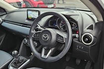 Mazda 2 (15-25) 1.5 e-Skyactiv G GT Sport 5dr For Sale - Stoneacre Newcastle Silverlink Mazda, Newcastle-Upon-Tyne