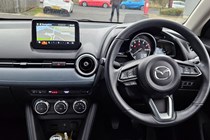 Mazda 2 (15-25) 1.5 e-Skyactiv G GT Sport 5dr For Sale - Stoneacre Newcastle Silverlink Mazda, Newcastle-Upon-Tyne